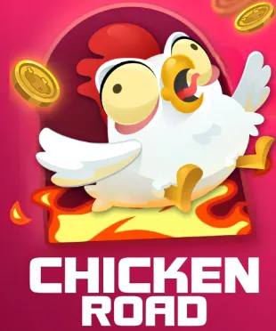 Chicken Road
