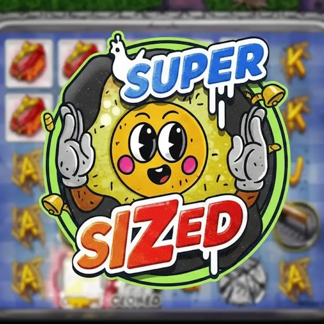 Super sized
