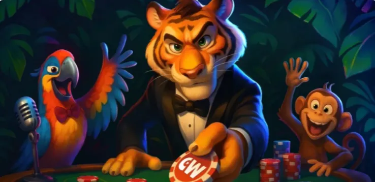 cashwin casino virtual sports